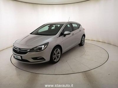 usata Opel Astra 1.4 Turbo 125 CV Start&Stop 5p. Dynamic