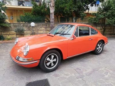 Usata Porsche 911 125 CV (91 kW) 1971 Coupé