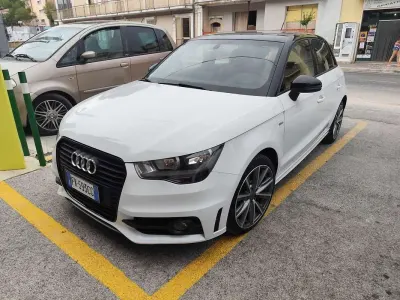 Usata Audi A1 Sportback