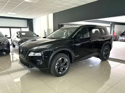 Usata Nissan X-Trail