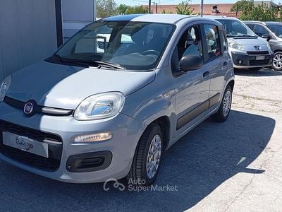 Usata Fiat Panda 69 CV (50 kW) 2017 Utilitaria