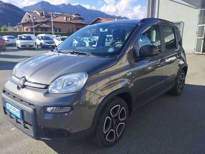 usata Fiat Panda 1.2 GPL CITY LIFE 1 PROP.