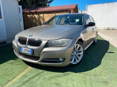 usata BMW 320 320 d cat Touring Attiva