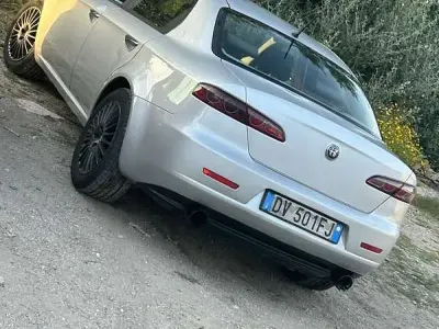 Usata Alfa Romeo 159