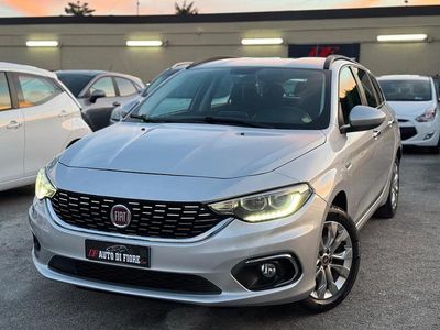Usata Fiat Tipo Lounge 95 CV (69 kW) 2019 Grigio Station wagon