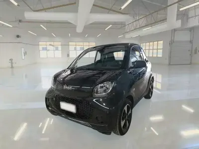 Usata Smart ForTwo Coupé Passion 40 kW (55 CV) 2023 Coupé