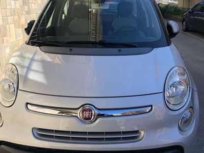 usata Fiat 500L 500L2012 1.3 mjt Pop Star 85cv