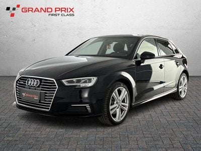 Usata Audi A3