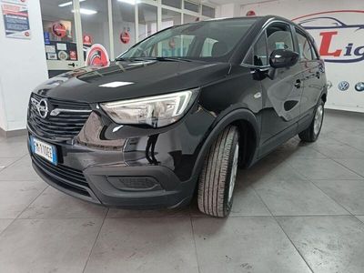 usata Opel Crossland 1.2 1.2 12V Advance