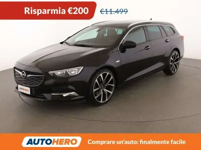 Usata Opel Insignia