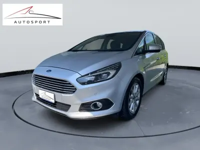 Usata Ford S-MAX