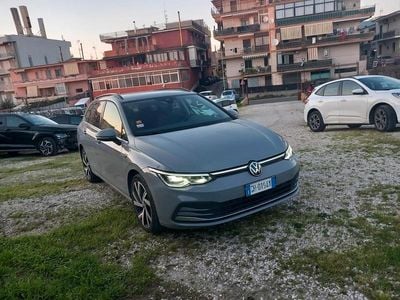 Usata VW Golf VIII