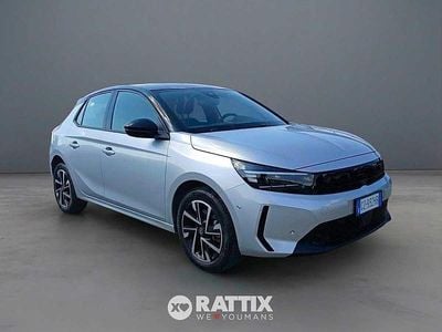 Usata Opel Corsa 110 CV (80 kW) 2025 Utilitaria