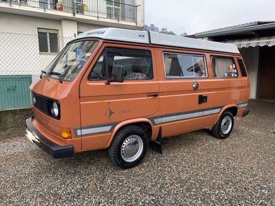 usata VW T3 Joker Westfalia