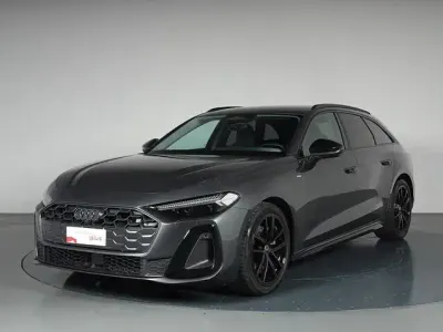 Usata Audi A5