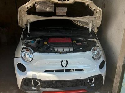 Abarth 500