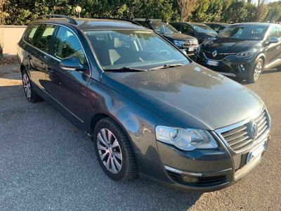 usata VW Passat Variant 2.0 tdi Business dsg
