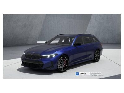 usata BMW M340 Serie 3 Touring i 48V xDrive nuova a Imola