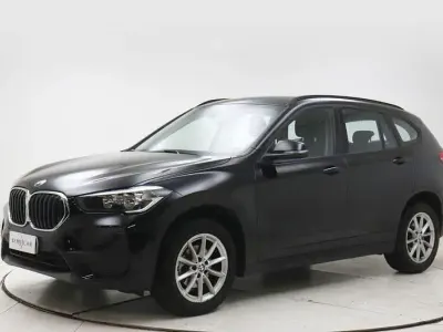 Usata BMW X1
