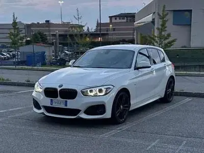 Usata BMW 114
