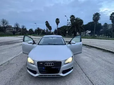 Usata Audi A4