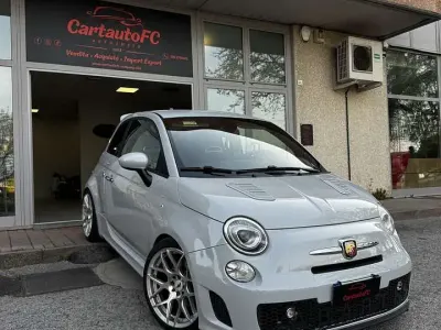 Usata Fiat 500 Abarth 135 CV (99 kW) 2015 Other