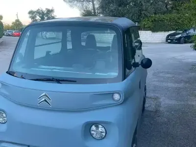 Usata Citroën AMI 2024