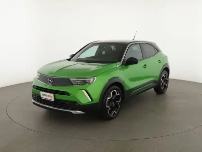 Usata Opel Mokka-e