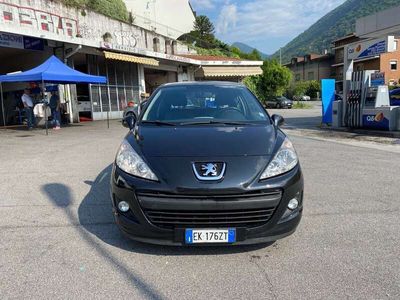 usata Peugeot 207 3p 1.4 8v X-Line FL NEOPATENTATI*PRONTA CONSEGNA!