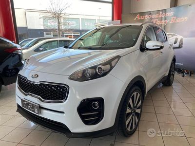 usata Kia Sportage 1.7 Diesel 68.000 CHILOMETRI FINANZIA