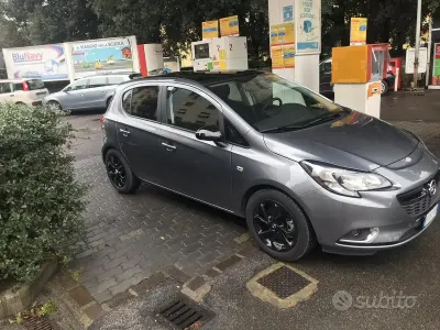Usata Opel Corsa