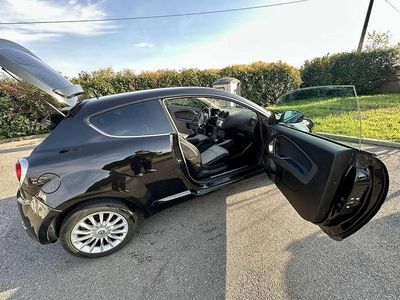 Second-hand Alfa Romeo MiTo Distinctive 84 CP (61 kW) 2015 Hatchback