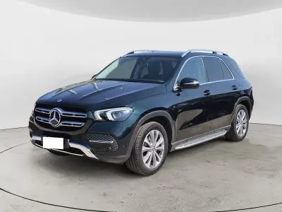 Usata Mercedes GLE300