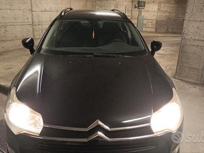 Usata Citroën C5