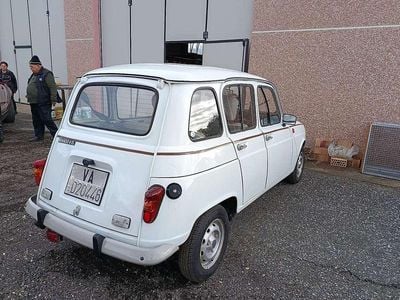Usata Renault R4 33 CV (24 kW) 1992