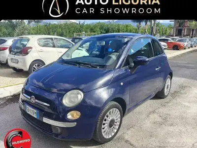 Usata Fiat 500
