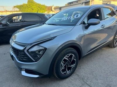 usata Kia Sportage 1.6 CRDi MHEV Style nuovo