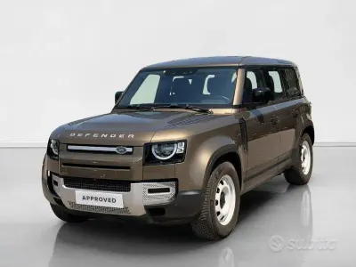Usata Land Rover Defender