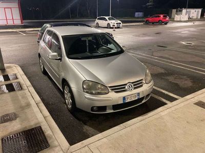 usata VW Golf V 