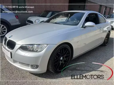 Begagnad BMW 335