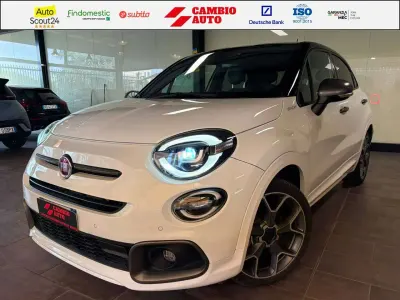 Usata Fiat 500X