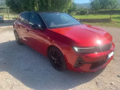 Usata Opel Astra