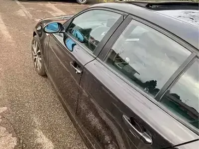 Usata BMW 118