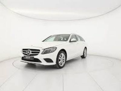 usata Mercedes E200 Classed Auto Executive del 2019 usata a Borgo San Lorenzo