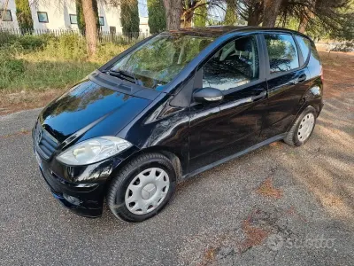 Gebraucht Mercedes A160