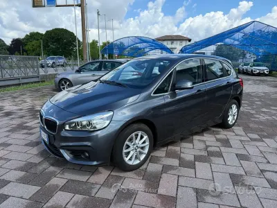 Gebraucht BMW 218 Active Tourer
