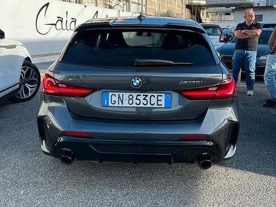 Usata BMW 135 Coupé M Performance 2019 Coupé