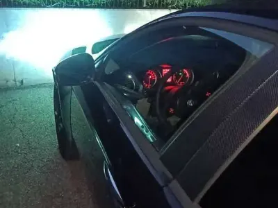 Usata Alfa Romeo 159