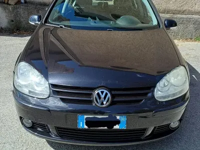 Usata VW Golf VI
