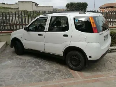 Usado Suzuki Ignis